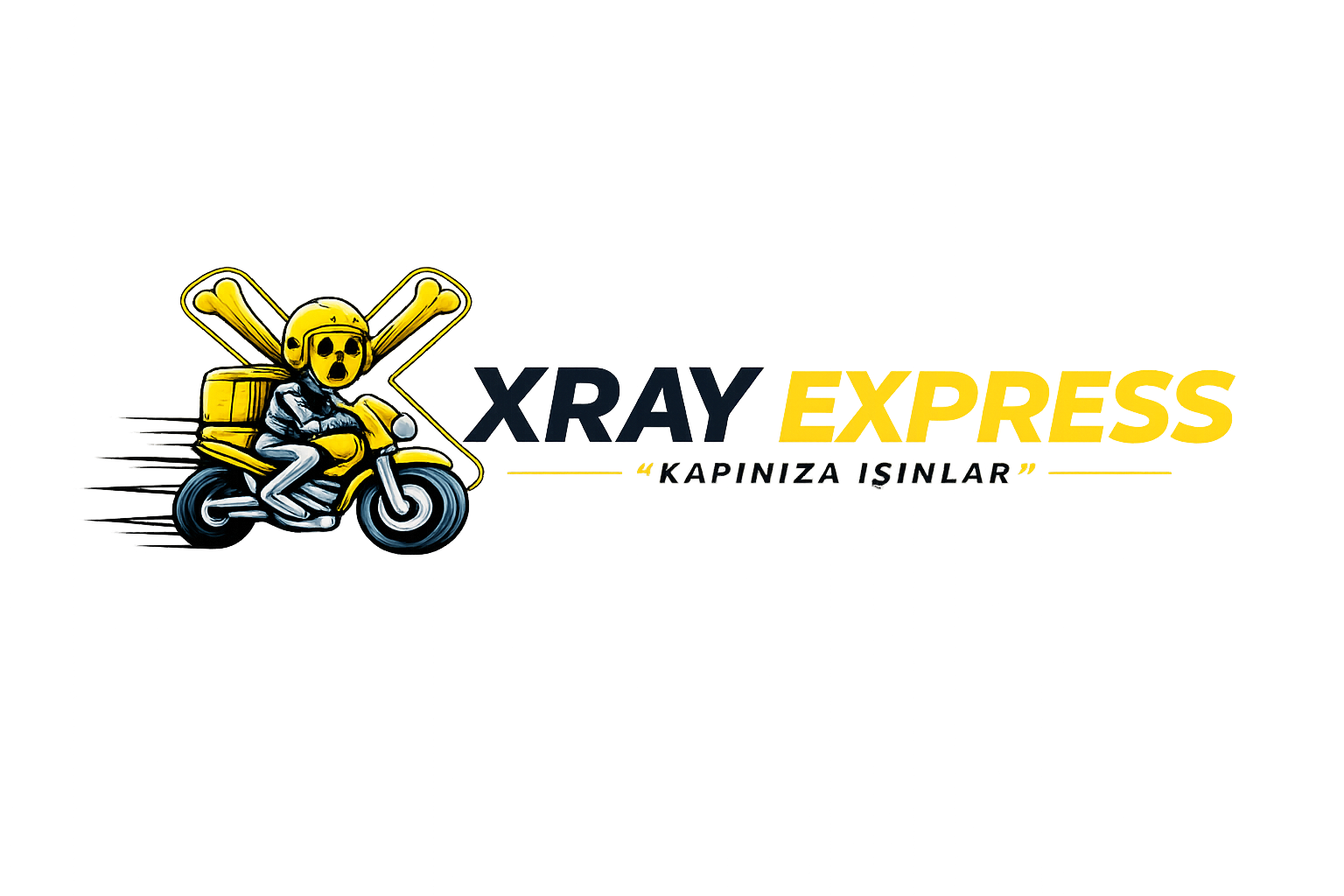 Xray Express