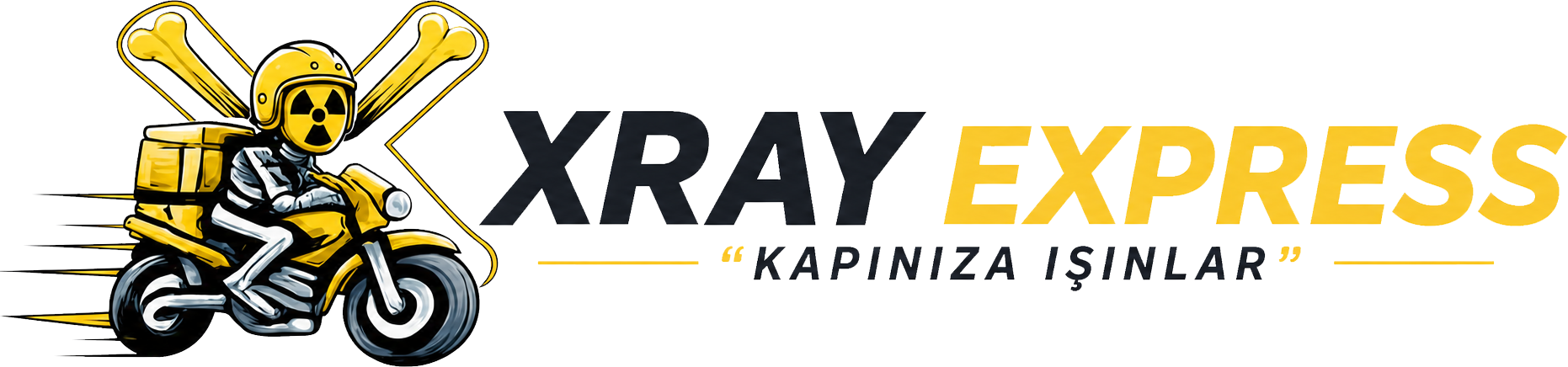 Xray Express